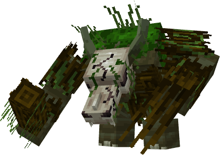 Illager Expansion - Trollager — screenshot 3