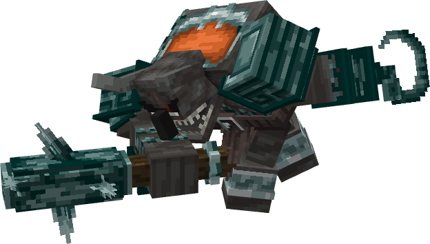 Illager Expansion - Trollager — screenshot 4