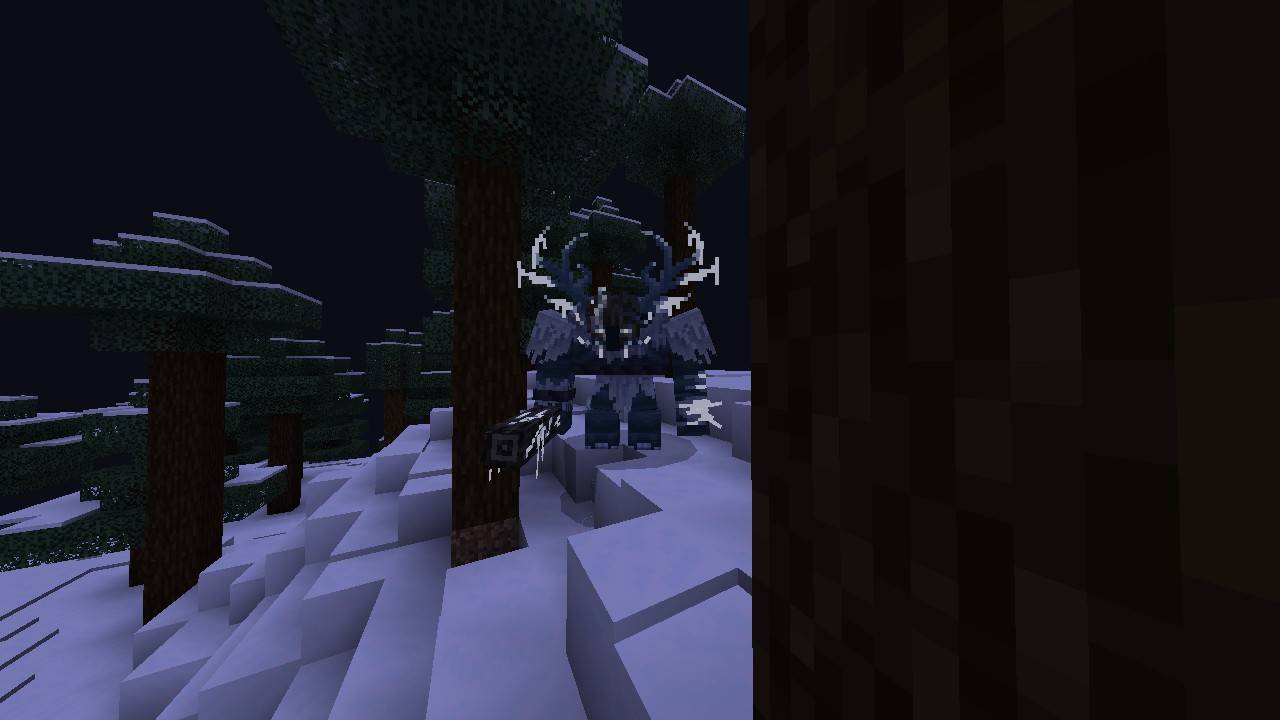 Illager Expansion - Trollager — screenshot 6