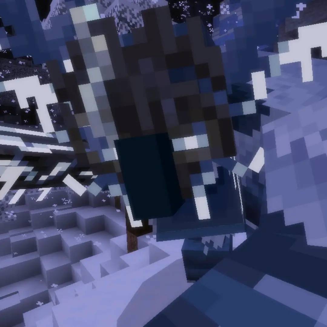 Illager Expansion - Trollager — screenshot 7