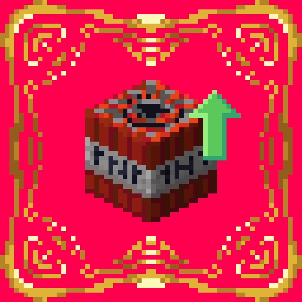 Cheaper TNT — screenshot 1