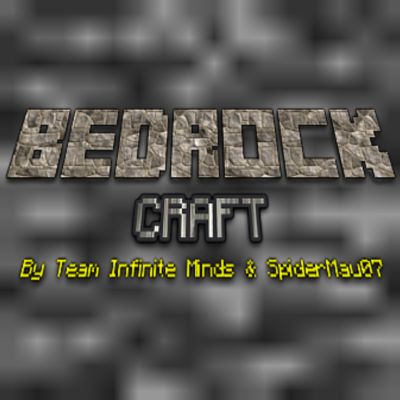 Bedrockcraft