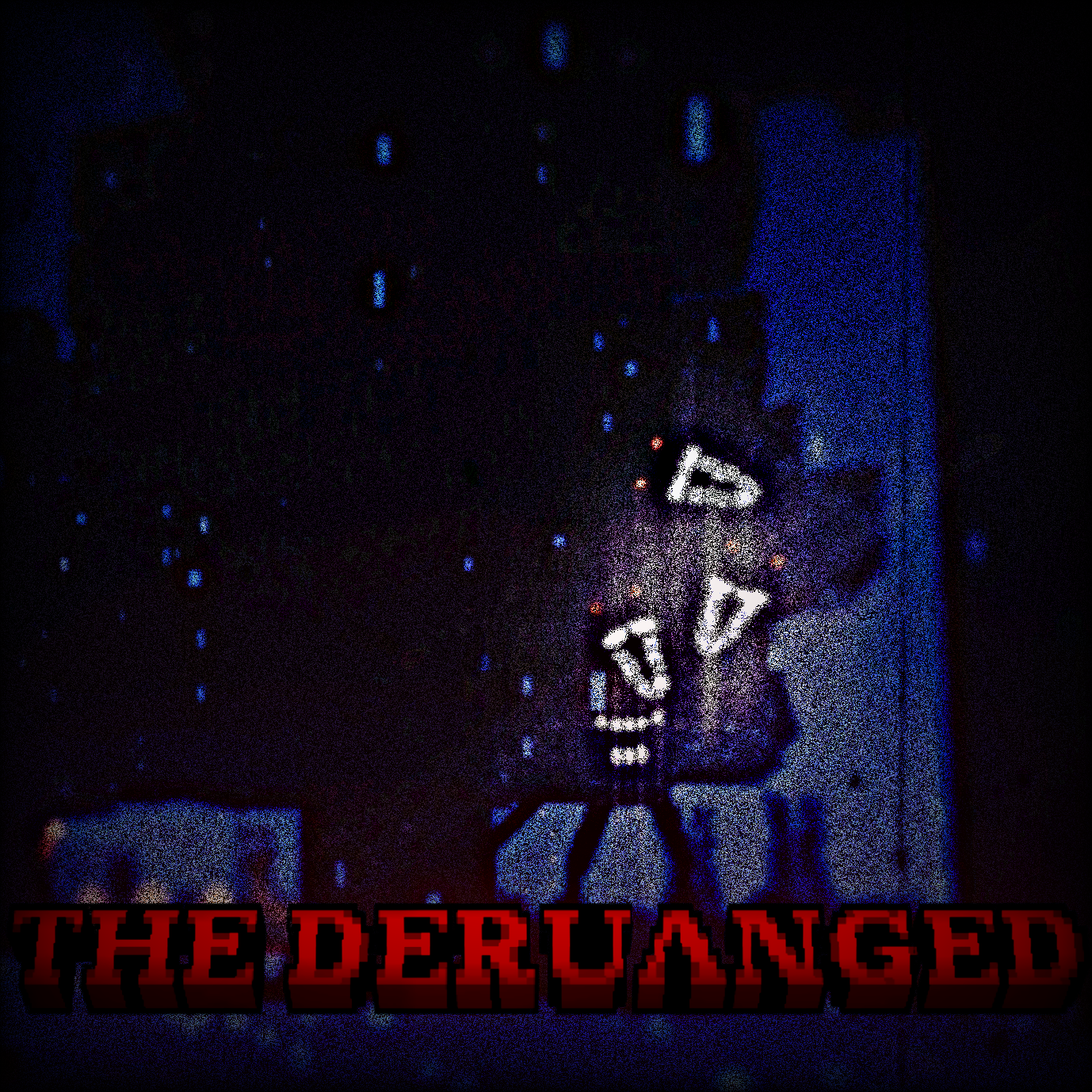 The Deruanged