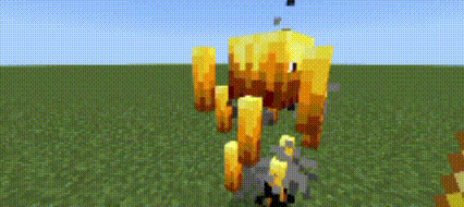 Neutral Mobs — screenshot 1