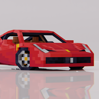JNSO's Ferrari 458