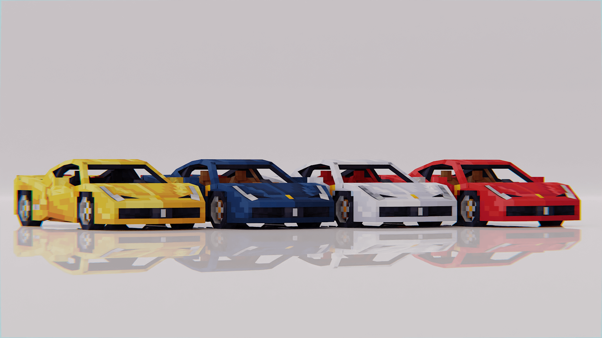 JNSO's Ferrari 458 — screenshot 2
