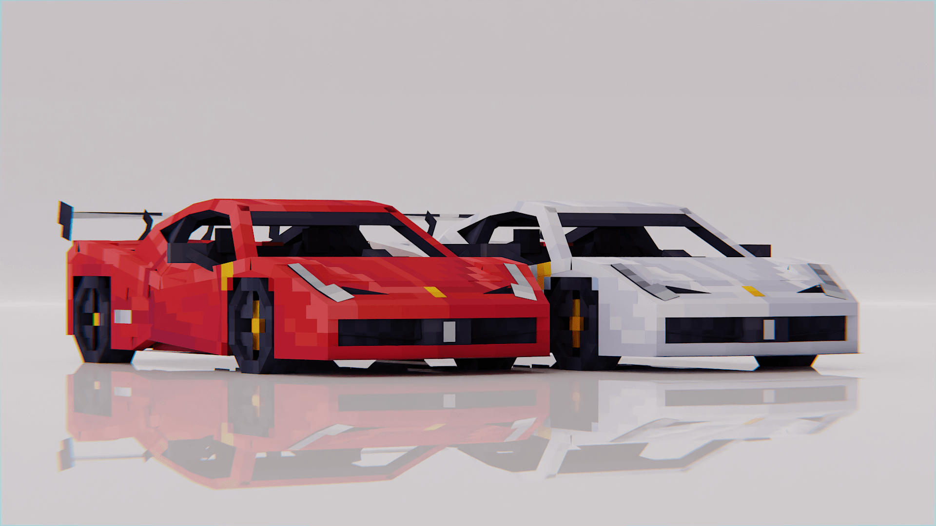 JNSO's Ferrari 458 — screenshot 3