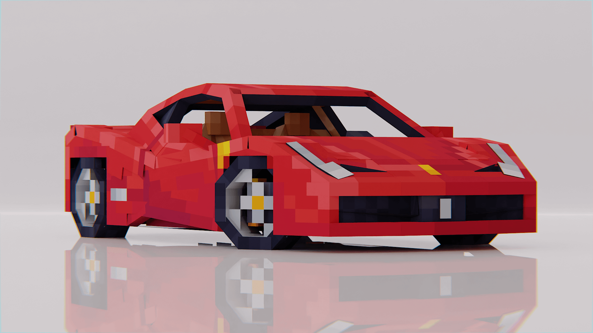 JNSO's Ferrari 458 — screenshot 4