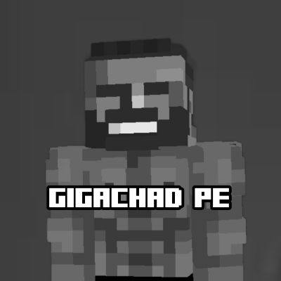 Gigachad PE