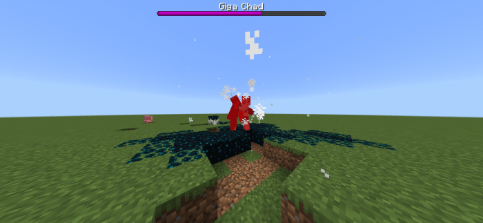 Gigachad PE — screenshot 2
