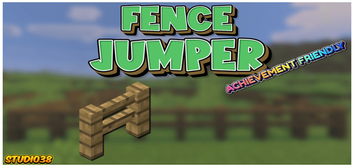 Fence Jumper — screenshot 1