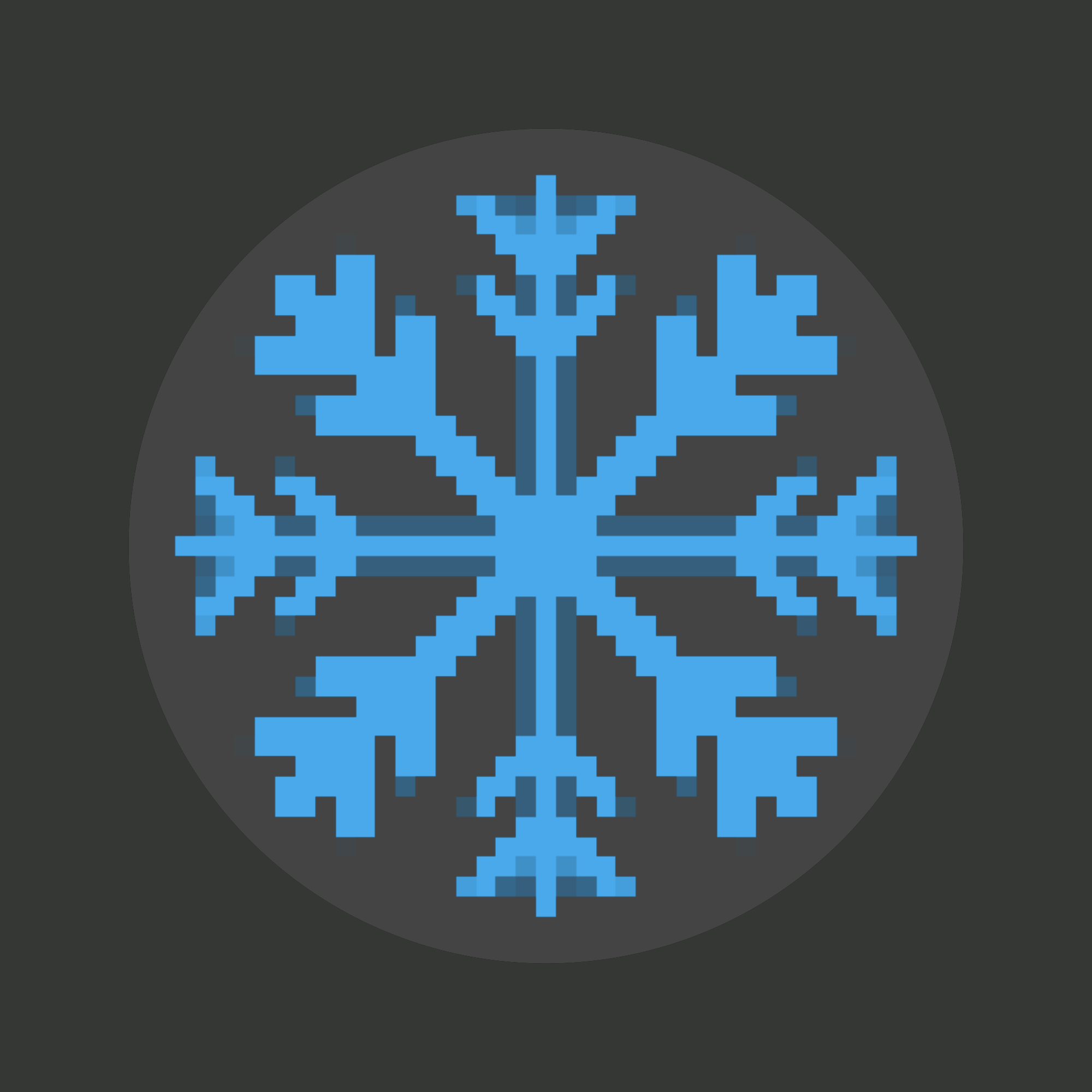 EternalWinter - Snowfall and accumulation in every biome