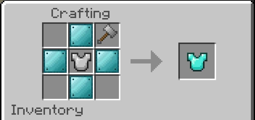 Craftology Metallurgical +F — screenshot 3