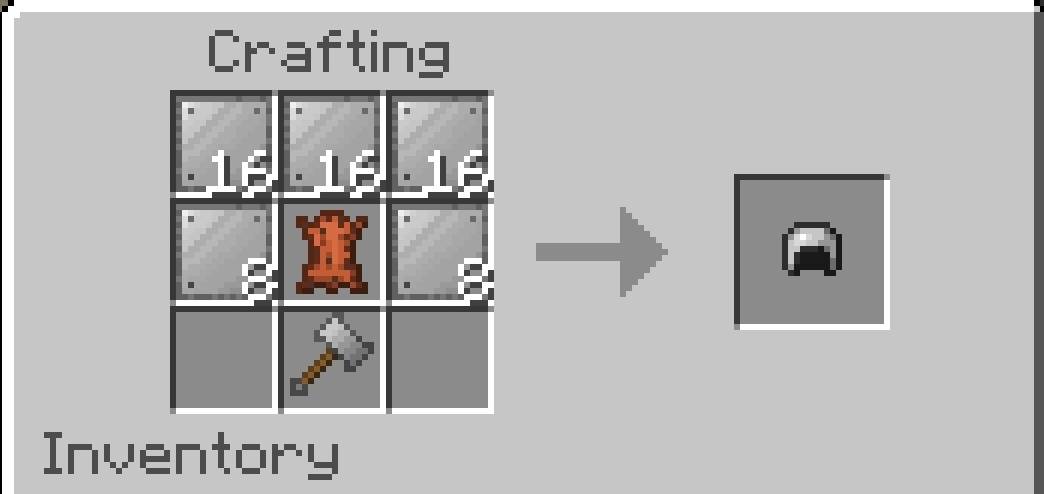 Craftology Metallurgical +F — screenshot 4