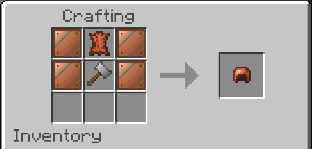 Craftology Metallurgical +F — screenshot 7