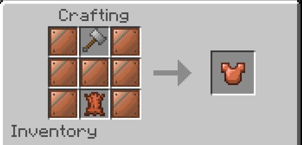 Craftology Metallurgical +F — screenshot 8
