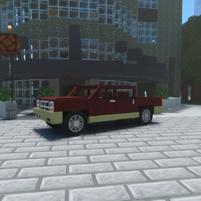 I-50 Car