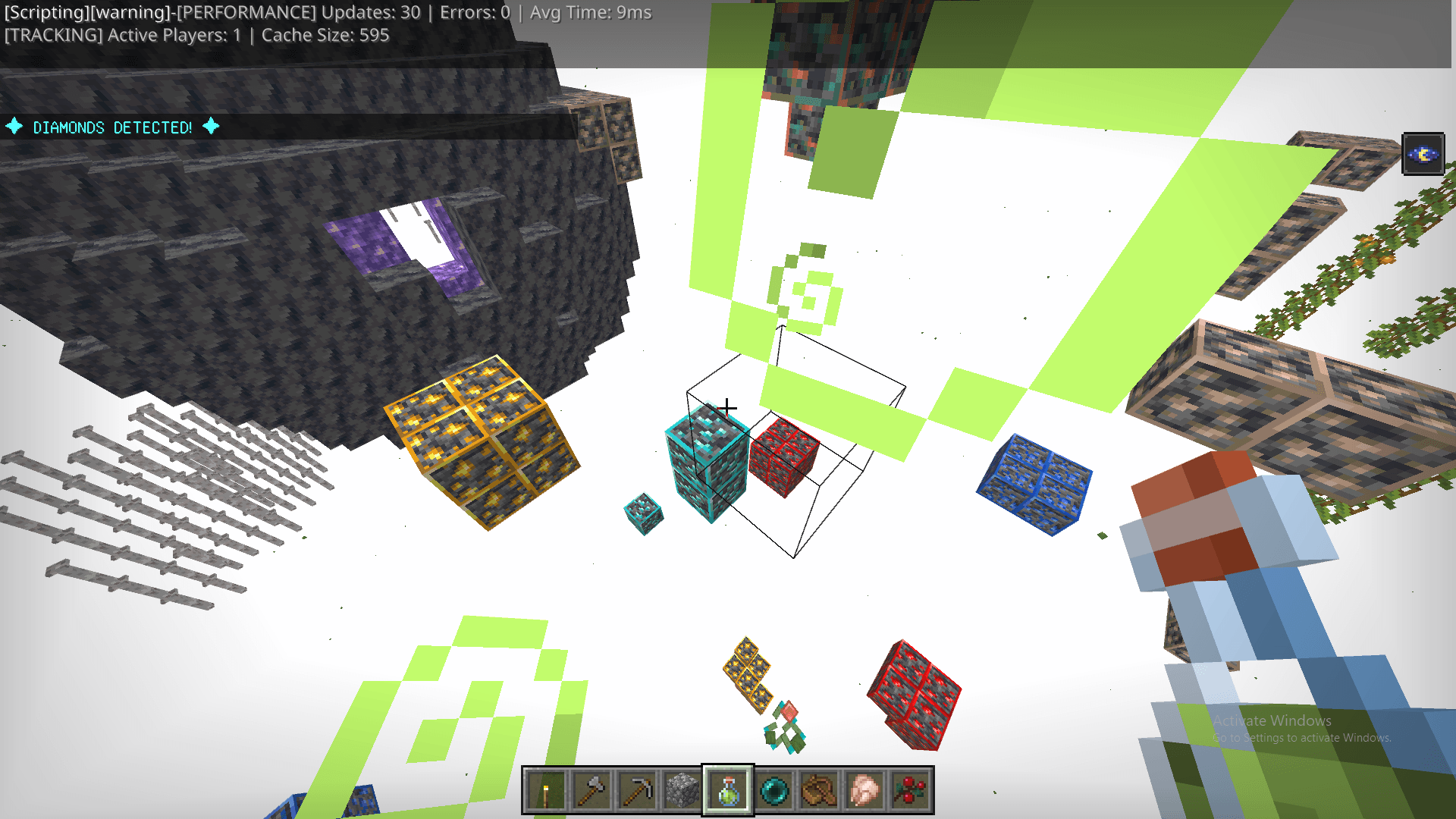 AI HELPER - Achivement — screenshot 2