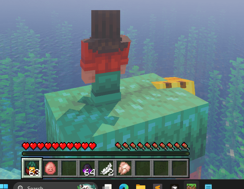 Stackable Mobs (No Vanilla Entity JSON) — screenshot 5