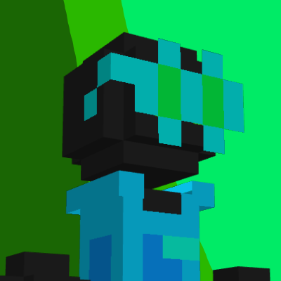 Mr. Glasses can trade! [BEHAVIOR PACK]