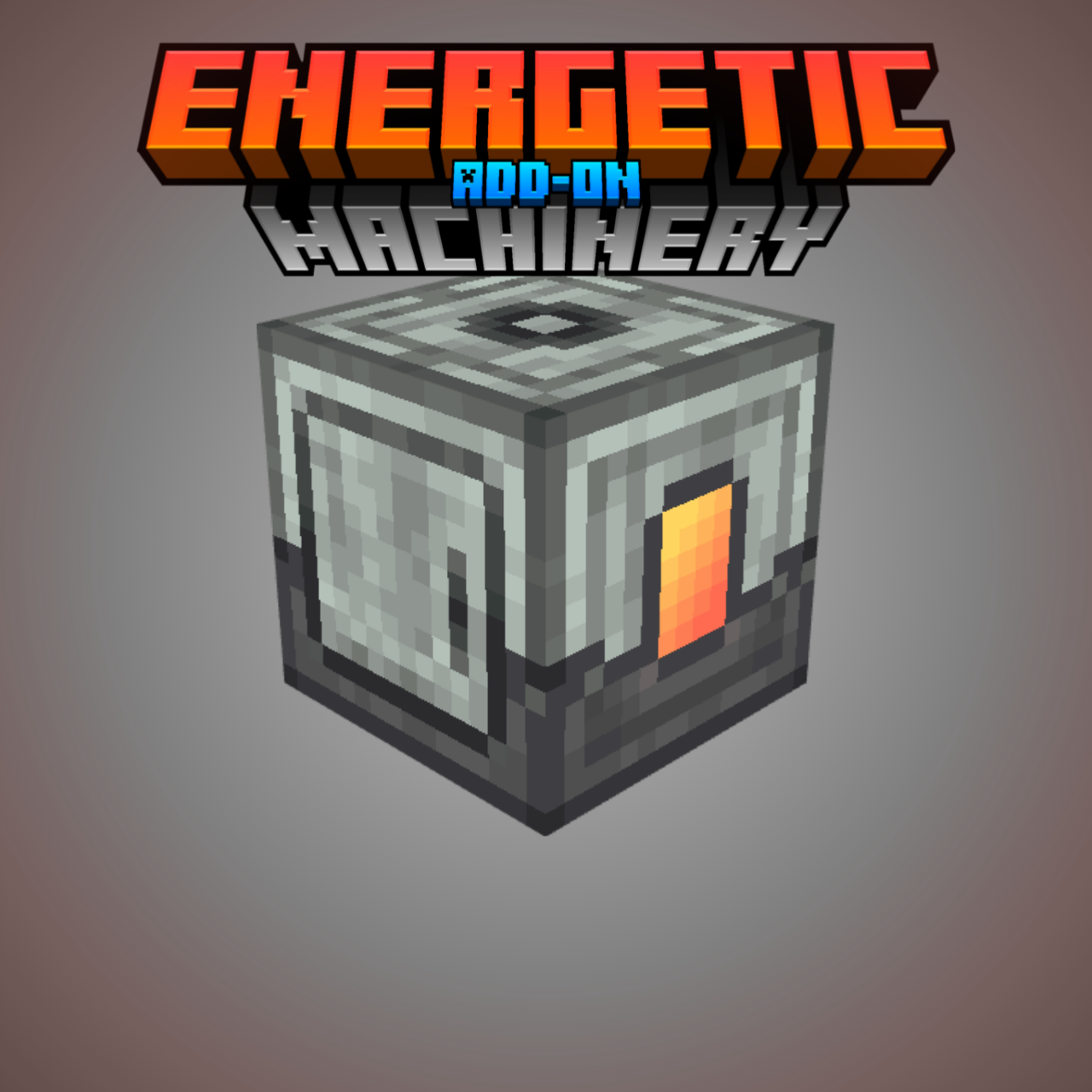 Energetic Machinery V1 | by DustVeyn