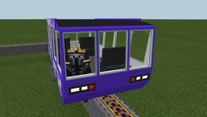 Snowy's Monorails — screenshot 2