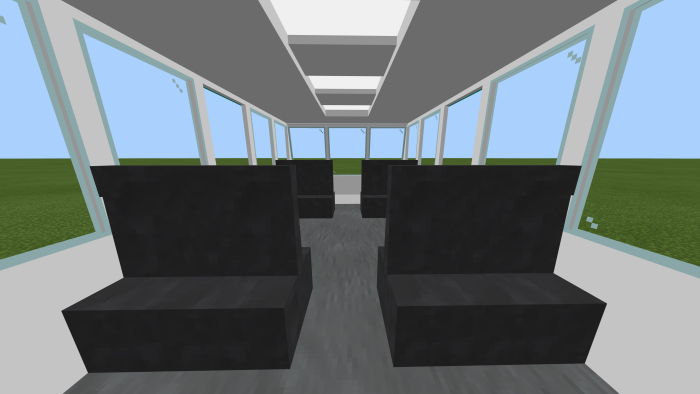 Snowy's Monorails — screenshot 3