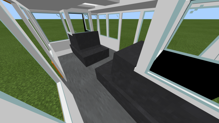 Snowy's Monorails — screenshot 5