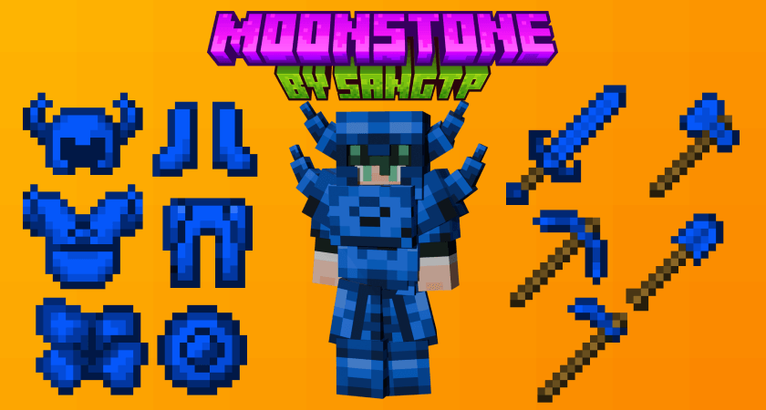 Moonstone Ore [Achievement Friendly] — screenshot 1