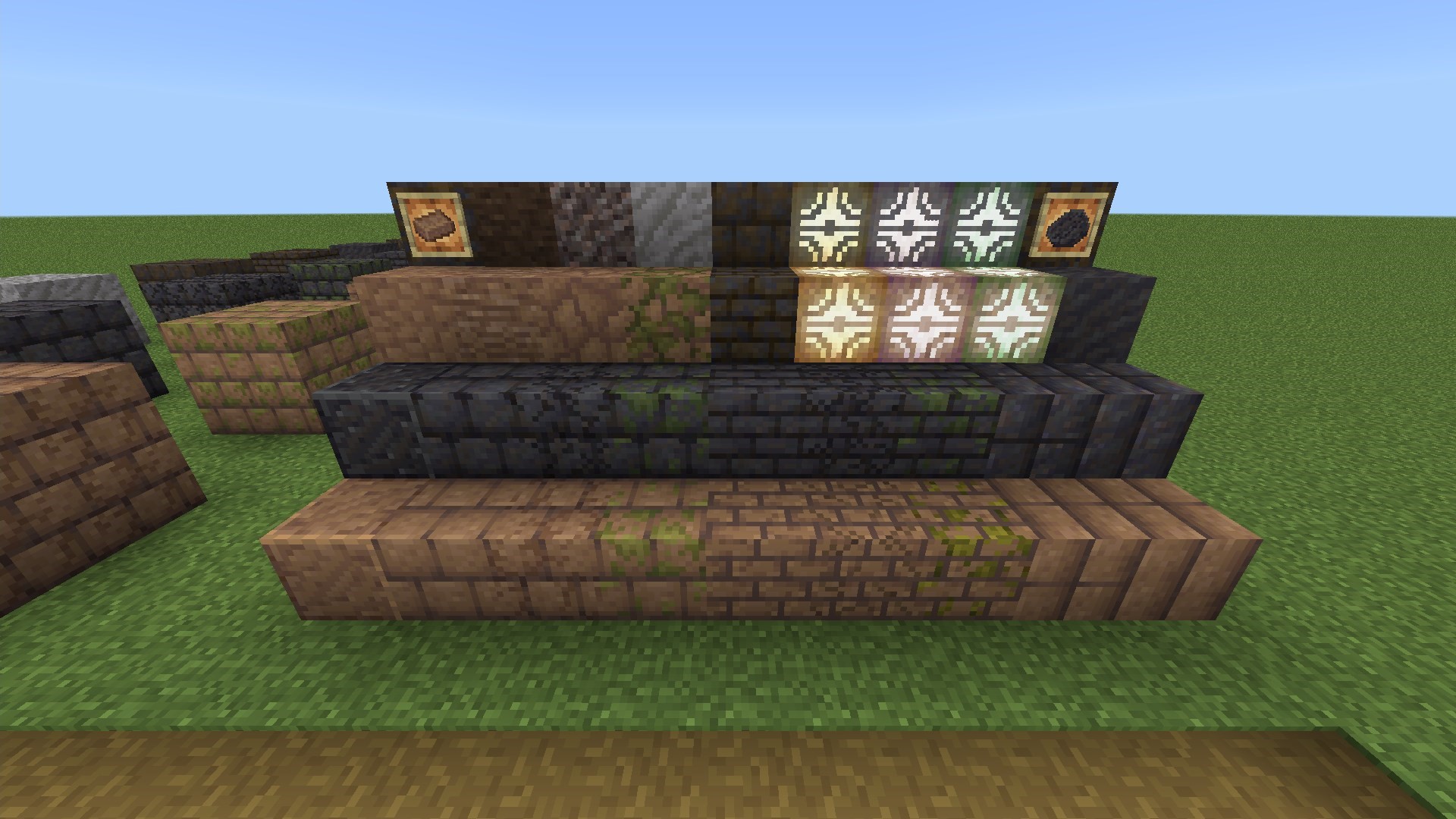 Plentiful Mud Mod — screenshot 1