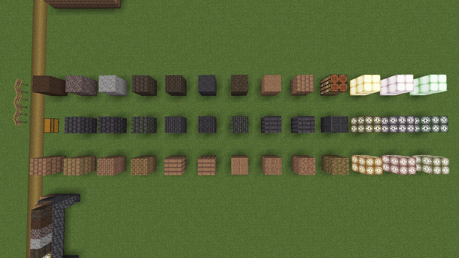 Plentiful Mud Mod — screenshot 2