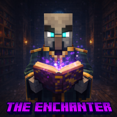 THE ENCHANTER (Bed)