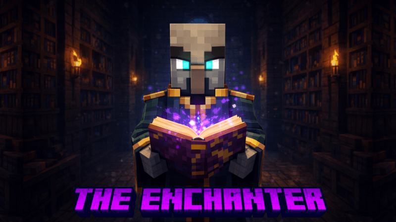 THE ENCHANTER (Bed) — screenshot 1