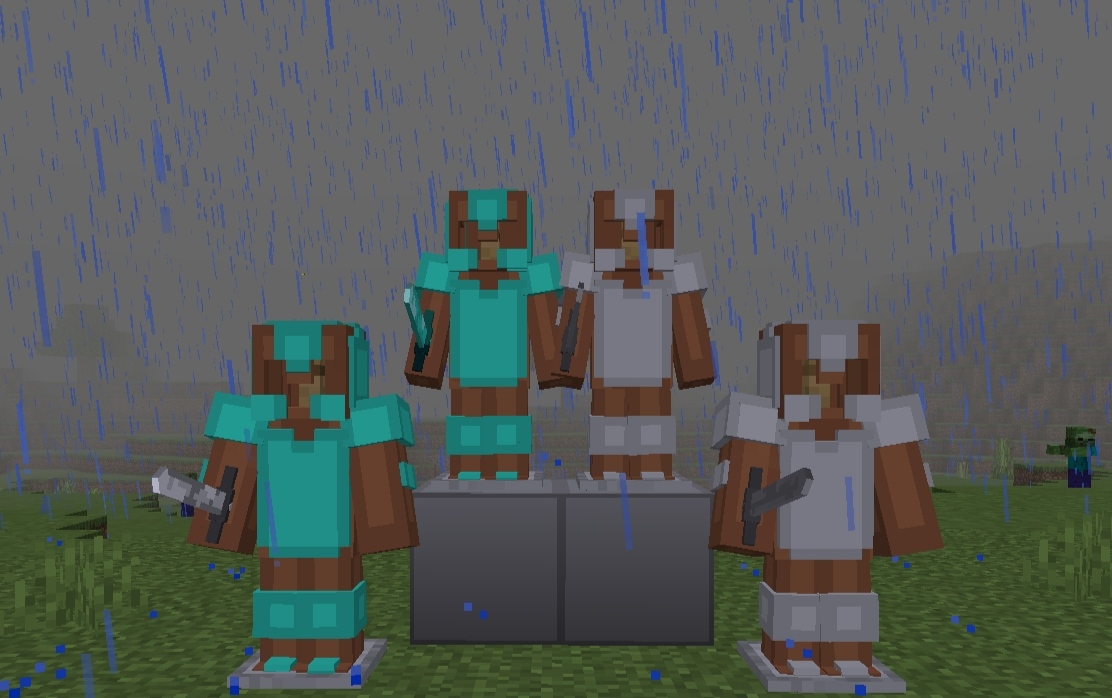 Real zombie apocalypse — screenshot 3