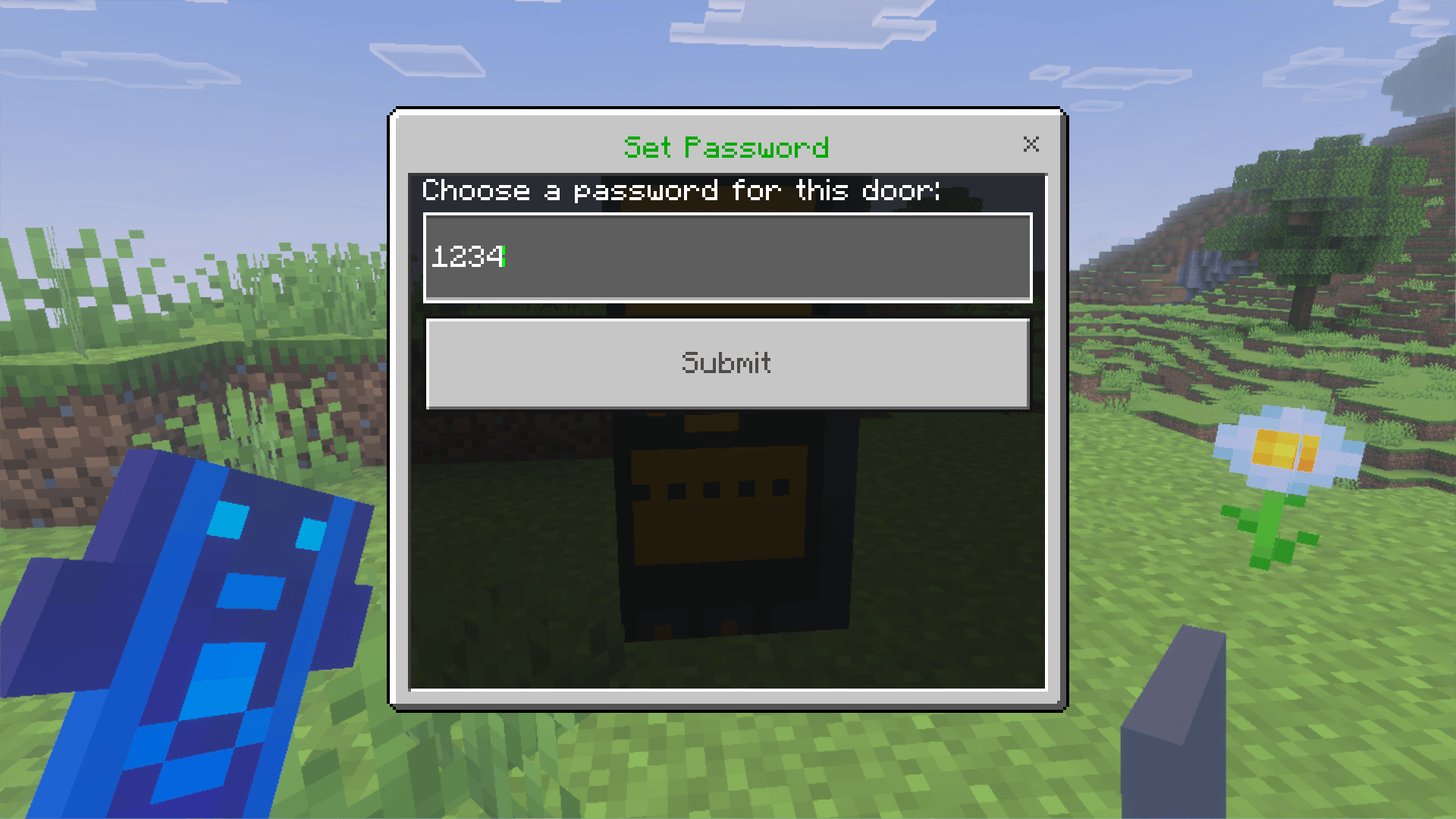 CyberSecurity — screenshot 3