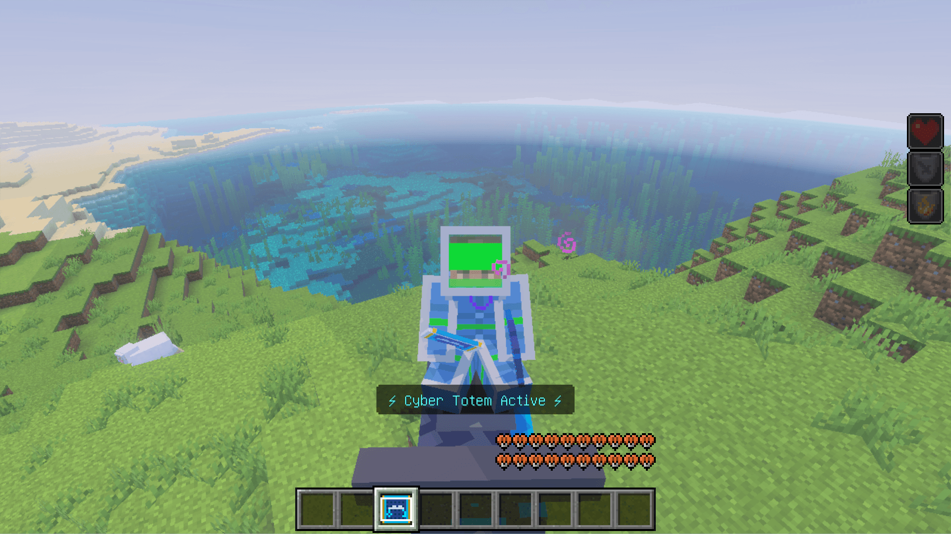 CyberSecurity — screenshot 5