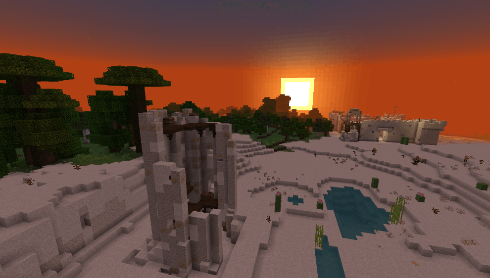 Hidden Years² : Governor at the Skyline — screenshot 7