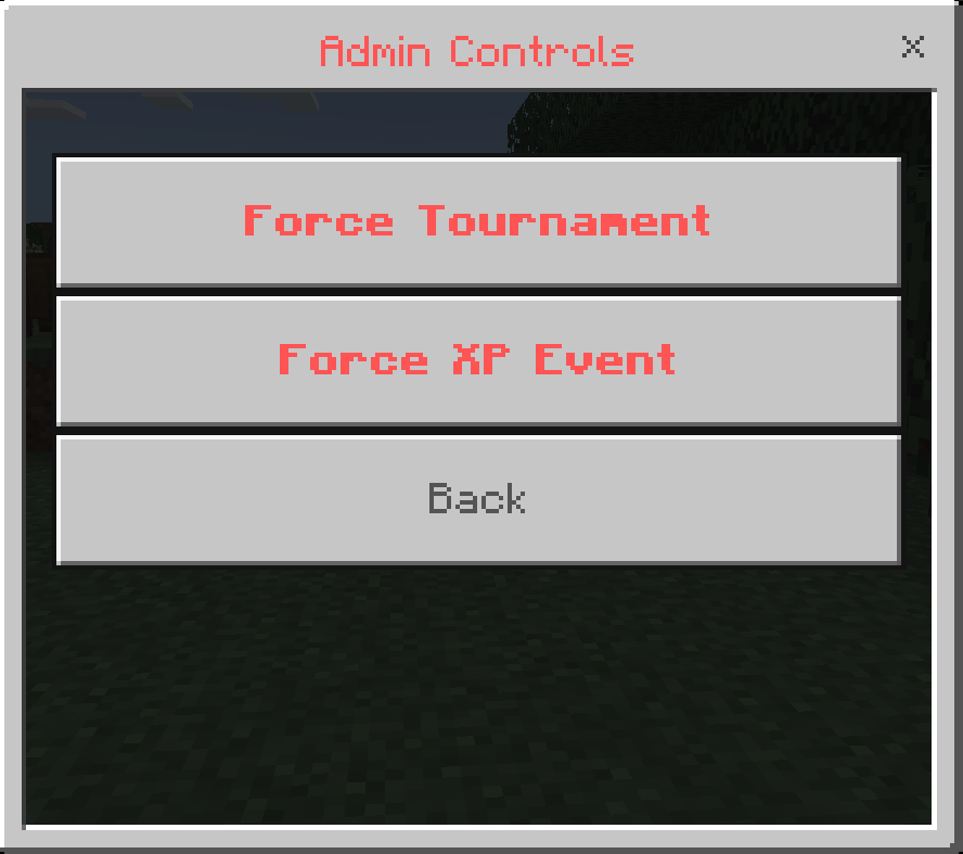 [Realm Compatible]master lumberjack core — screenshot 4