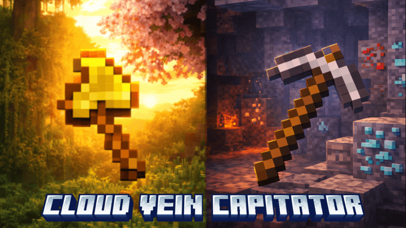 Cloud Vein Capitator (API) — screenshot 1
