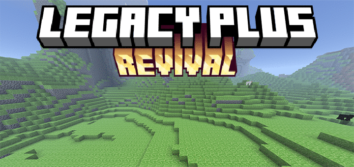 Legacy Plus Revival [Achievement Friendly] — screenshot 1