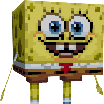 Evil Sponge Bob