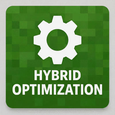 HYBRID OPTIMIZATION