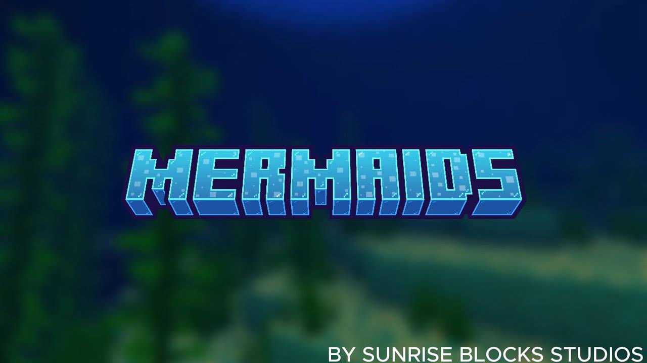 Mermaids - Become a mermaids! — screenshot 1