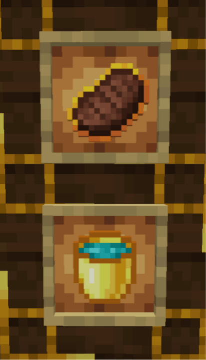 Aizen's Artifacts — screenshot 3