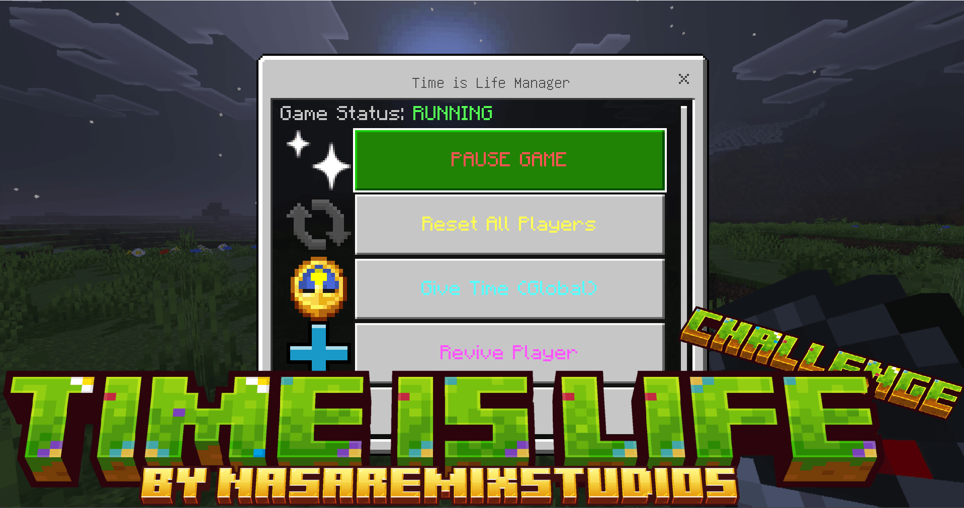 [Realm Compatible]Time Is Life — screenshot 1