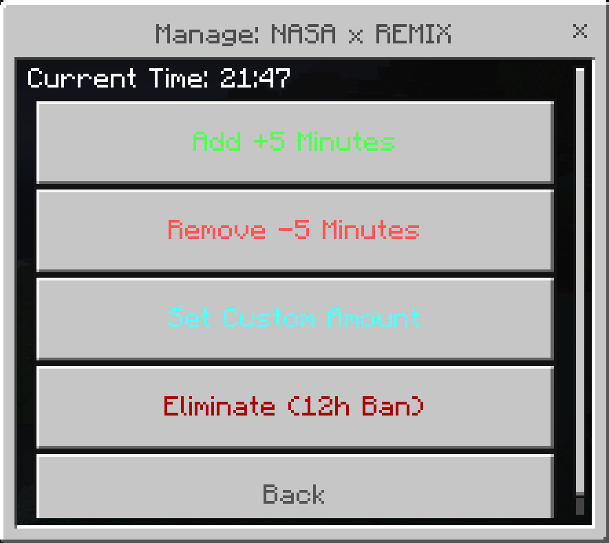[Realm Compatible]Time Is Life — screenshot 3