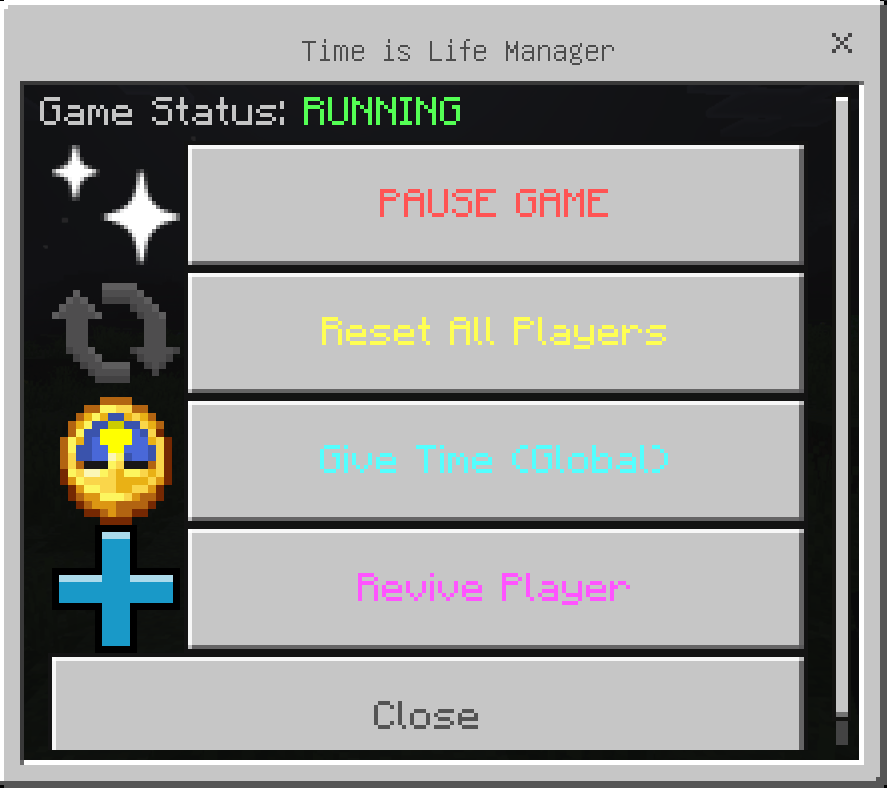 [Realm Compatible]Time Is Life — screenshot 6