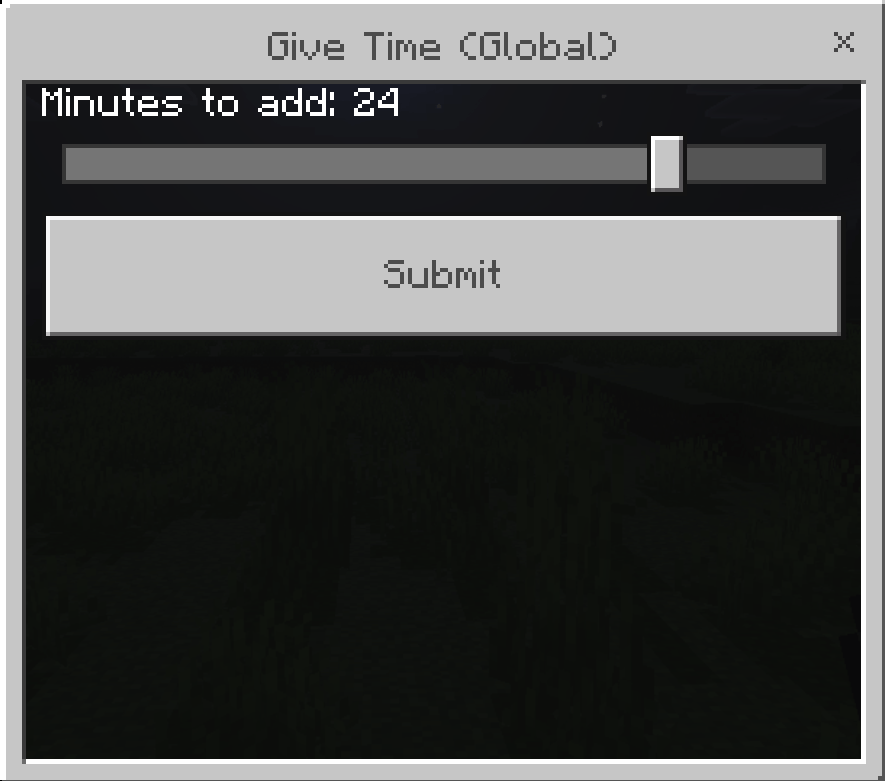 [Realm Compatible]Time Is Life — screenshot 7