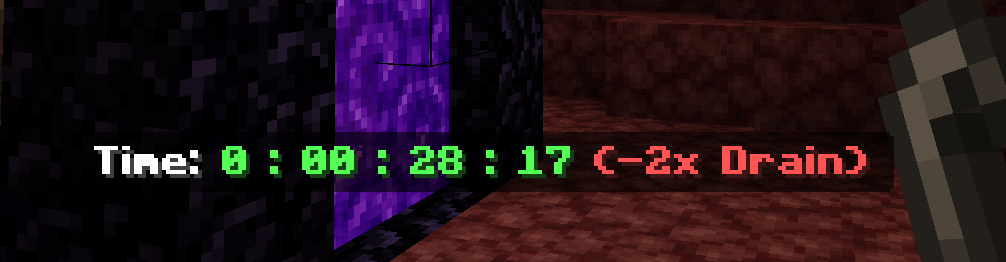 [Realm Compatible]Time Is Life — screenshot 8