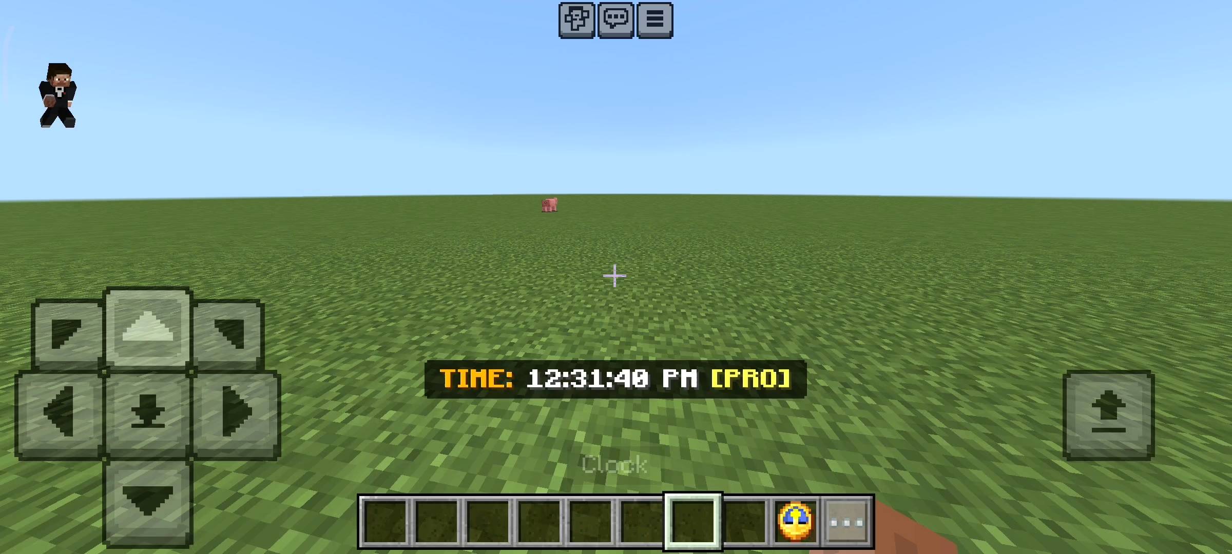 RR Real Time Addon: World Clock — screenshot 4